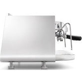 (MVAEGL1VN3020213) Eagle One Volumetric Nano 3 , 2 Groups Coffee Machine with RAL 9016 White Color. - Mabrook Hotel Supplies